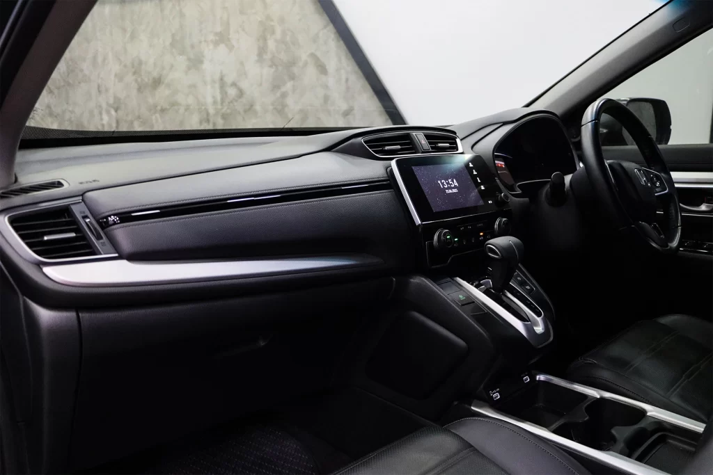 Honda CR-V 2.4 E 2WD MNC 2022 [IFJD]