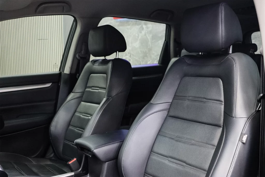 Honda CR-V 2.4 E 2WD MNC 2022 [IFJD]