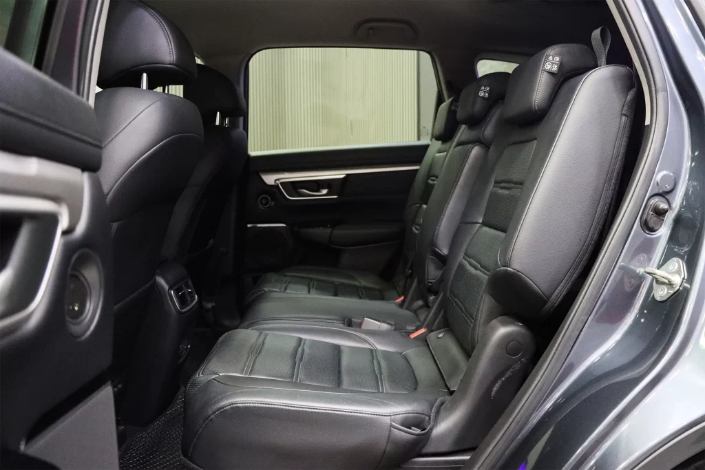 Honda CR-V 2.4 E 2WD MNC 2022 [IFJD]