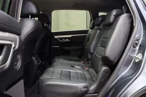 Honda CR-V 2.4 E 2WD MNC 2022 [IFJD]