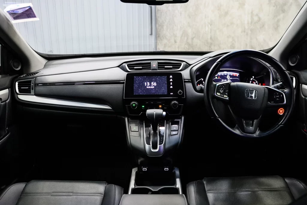Honda CR-V 2.4 E 2WD MNC 2022 [IFJD]