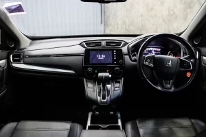 Honda CR-V 2.4 E 2WD MNC 2022 [IFJD]
