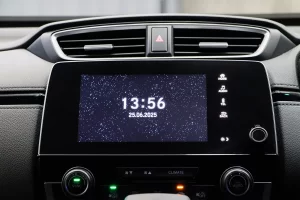 Honda CR-V 2.4 E 2WD MNC 2022 [IFJD]