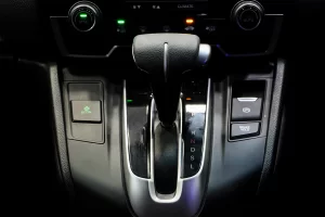 Honda CR-V 2.4 E 2WD MNC 2022 [IFJD]