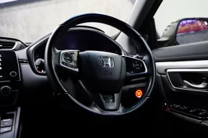Honda CR-V 2.4 E 2WD MNC 2022 [IFJD]