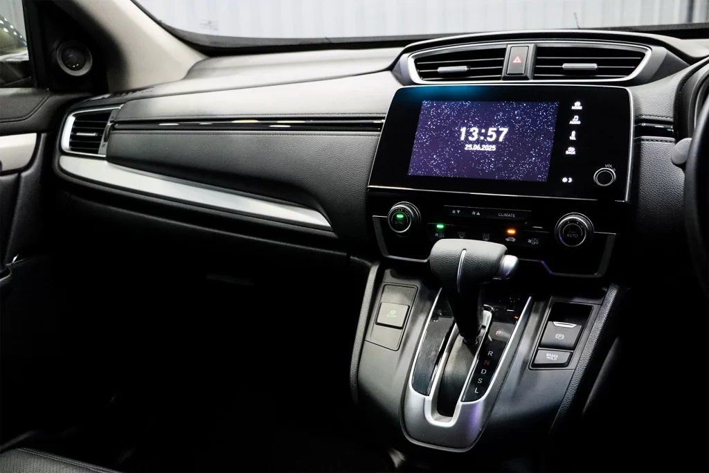 Honda CR-V 2.4 E 2WD MNC 2022 [IFJD]