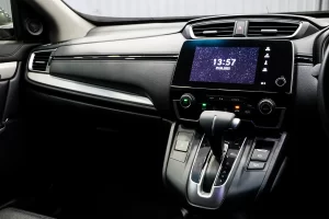Honda CR-V 2.4 E 2WD MNC 2022 [IFJD]