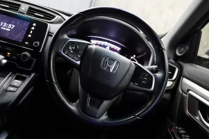 Honda CR-V 2.4 E 2WD MNC 2022 [IFJD]