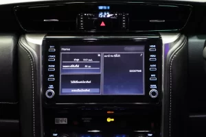 Toyota Fortuner 2.4 Leader 4WD 2023 [DIAB]