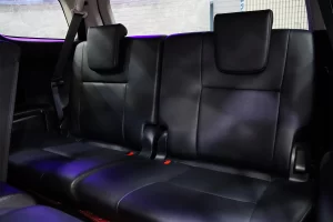Toyota Fortuner 2.4 Leader 4WD 2023 [DIAB]