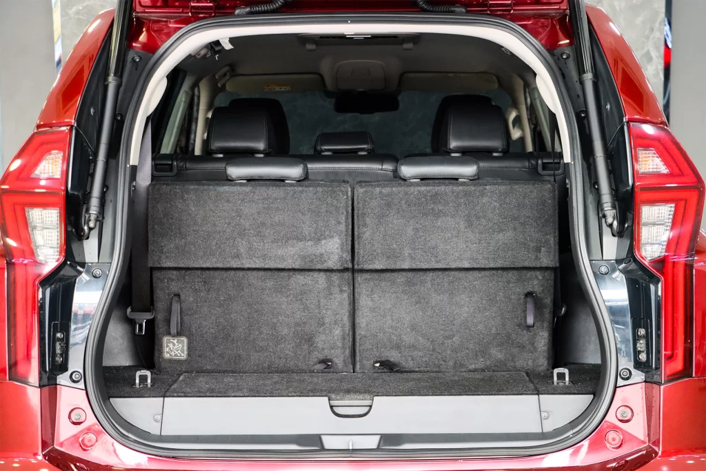 Mitsubishi Pajero Sport 2.4 GT Premium 2WD 2021 [DHIC]