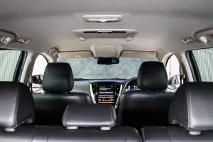 Mitsubishi Pajero Sport 2.4 GT Premium 2WD 2021 [DHIC]