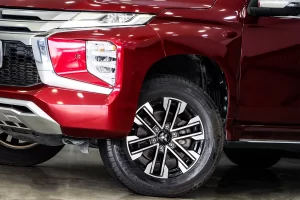Mitsubishi Pajero Sport 2.4 GT Premium 2WD 2021 [DHIC]