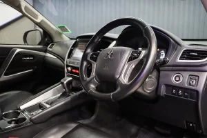 Mitsubishi Pajero Sport 2.4 GT Premium 2WD 2021 [DHIC]