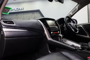 Mitsubishi Pajero Sport 2.4 GT Premium 2WD 2021 [DHIC]