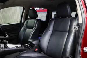 Mitsubishi Pajero Sport 2.4 GT Premium 2WD 2021 [DHIC]