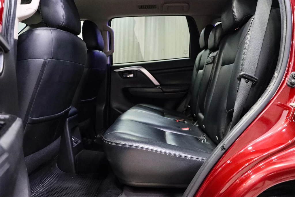 Mitsubishi Pajero Sport 2.4 GT Premium 2WD 2021 [DHIC]