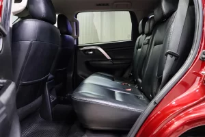 Mitsubishi Pajero Sport 2.4 GT Premium 2WD 2021 [DHIC]