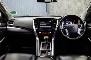 Mitsubishi Pajero Sport 2.4 GT Premium 2WD 2021 [DHIC]
