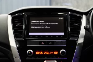 Mitsubishi Pajero Sport 2.4 GT Premium 2WD 2021 [DHIC]