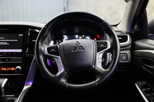 Mitsubishi Pajero Sport 2.4 GT Premium 2WD 2021 [DHIC]
