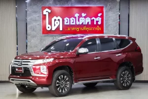 Mitsubishi Pajero Sport 2.4 GT Premium 2WD 2021 [DHIC]