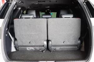 Toyota Fortuner 2.8 Legender 2WD 2021 [FAJF]