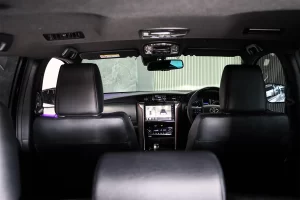 Toyota Fortuner 2.8 Legender 2WD 2021 [FAJF]