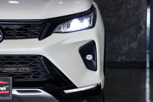 Toyota Fortuner 2.8 Legender 2WD 2021 [FAJF]