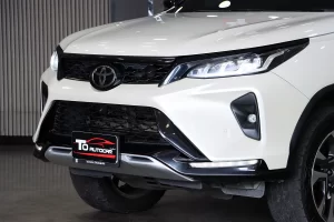 Toyota Fortuner 2.8 Legender 2WD 2021 [FAJF]