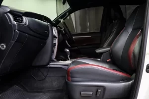 Toyota Fortuner 2.8 Legender 2WD 2021 [FAJF]