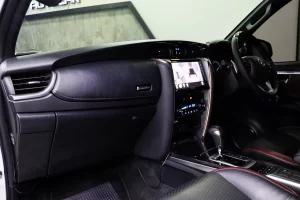 Toyota Fortuner 2.8 Legender 2WD 2021 [FAJF]