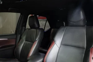 Toyota Fortuner 2.8 Legender 2WD 2021 [FAJF]