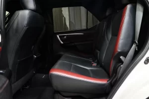 Toyota Fortuner 2.8 Legender 2WD 2021 [FAJF]
