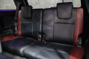 Toyota Fortuner 2.8 Legender 2WD 2021 [FAJF]