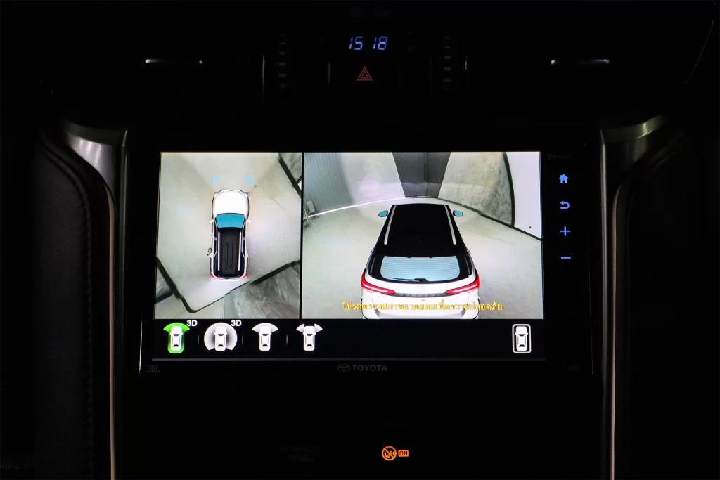 Toyota Fortuner 2.8 Legender 2WD 2021 [FAJF]