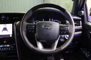 Toyota Fortuner 2.8 Legender 2WD 2021 [FAJF]