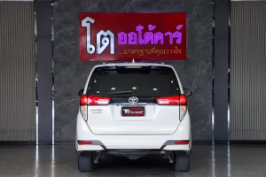 Toyota Innova 2.8 Crysta MNC 2021 [GEDC]