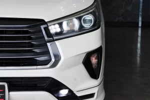 Toyota Innova 2.8 Crysta MNC 2021 [GEDC]