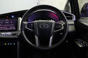 Toyota Innova 2.8 Crysta MNC 2021 [GEDC]
