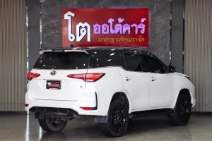 Toyota Fortuner 2.8 GR Sport 4WD 2023 [GHDB]