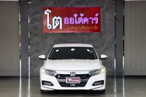 Honda Accord 2.0 Hybrid 2020 [DDJC]