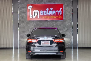 Toyota Camry 2.5 HEV Premium MNC 2022 [FJIH]