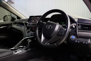 Toyota Camry 2.5 HEV Premium MNC 2022 [FJIH]