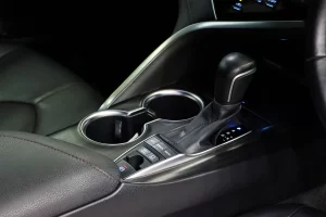 Toyota Camry 2.5 HEV Premium MNC 2022 [FJIH]