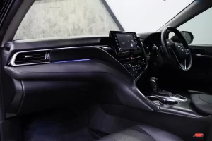 Toyota Camry 2.5 HEV Premium MNC 2022 [FJIH]