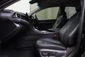 Toyota Camry 2.5 HEV Premium MNC 2022 [FJIH]