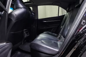 Toyota Camry 2.5 HEV Premium MNC 2022 [FJIH]