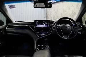 Toyota Camry 2.5 HEV Premium MNC 2022 [FJIH]