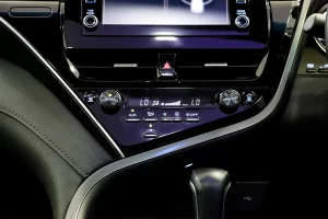 Toyota Camry 2.5 HEV Premium MNC 2022 [FJIH]